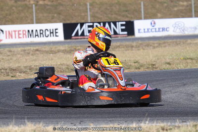 01 & 02/10/2011 : 24H Karting à Muret (Photos Stéphane Agnus – Yan Ching Agnus – Patrick Lascombes) 2011 — karting