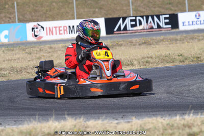 01 & 02/10/2011 : 24H Karting à Muret (Photos Stéphane Agnus – Yan Ching Agnus – Patrick Lascombes) 2011 — karting