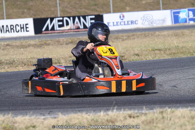 01 & 02/10/2011 : 24H Karting à Muret (Photos Stéphane Agnus – Yan Ching Agnus – Patrick Lascombes) 2011 — karting