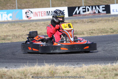 01 & 02/10/2011 : 24H Karting à Muret (Photos Stéphane Agnus – Yan Ching Agnus – Patrick Lascombes) 2011 — karting