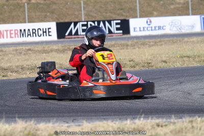 01 & 02/10/2011 : 24H Karting à Muret (Photos Stéphane Agnus – Yan Ching Agnus – Patrick Lascombes) 2011 — karting