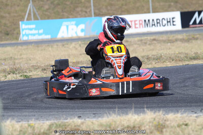 01 & 02/10/2011 : 24H Karting à Muret (Photos Stéphane Agnus – Yan Ching Agnus – Patrick Lascombes) 2011 — karting