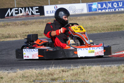 01 & 02/10/2011 : 24H Karting à Muret (Photos Stéphane Agnus – Yan Ching Agnus – Patrick Lascombes) 2011 — karting