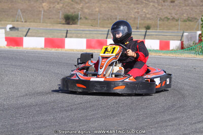 01 & 02/10/2011 : 24H Karting à Muret (Photos Stéphane Agnus – Yan Ching Agnus – Patrick Lascombes) 2011 — karting