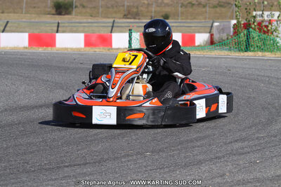01 & 02/10/2011 : 24H Karting à Muret (Photos Stéphane Agnus – Yan Ching Agnus – Patrick Lascombes) 2011 — karting
