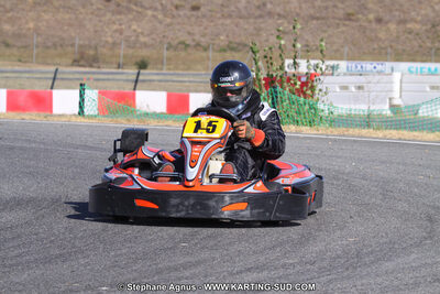 01 & 02/10/2011 : 24H Karting à Muret (Photos Stéphane Agnus – Yan Ching Agnus – Patrick Lascombes) 2011 — karting