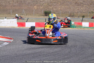 01 & 02/10/2011 : 24H Karting à Muret (Photos Stéphane Agnus – Yan Ching Agnus – Patrick Lascombes) 2011 — karting