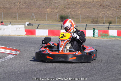 01 & 02/10/2011 : 24H Karting à Muret (Photos Stéphane Agnus – Yan Ching Agnus – Patrick Lascombes) 2011 — karting