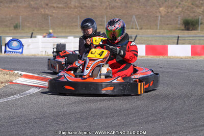 01 & 02/10/2011 : 24H Karting à Muret (Photos Stéphane Agnus – Yan Ching Agnus – Patrick Lascombes) 2011 — karting