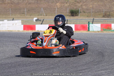 01 & 02/10/2011 : 24H Karting à Muret (Photos Stéphane Agnus – Yan Ching Agnus – Patrick Lascombes) 2011 — karting