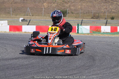 01 & 02/10/2011 : 24H Karting à Muret (Photos Stéphane Agnus – Yan Ching Agnus – Patrick Lascombes) 2011 — karting
