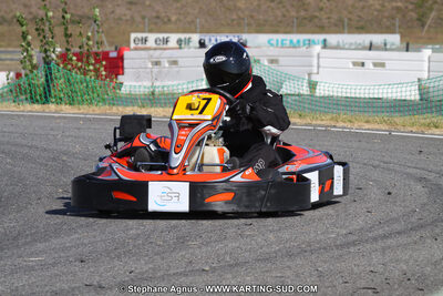 01 & 02/10/2011 : 24H Karting à Muret (Photos Stéphane Agnus – Yan Ching Agnus – Patrick Lascombes) 2011 — karting