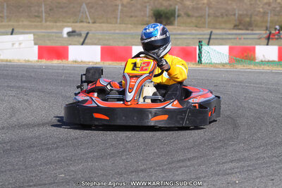 01 & 02/10/2011 : 24H Karting à Muret (Photos Stéphane Agnus – Yan Ching Agnus – Patrick Lascombes) 2011 — karting