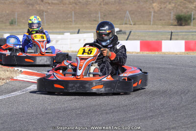 01 & 02/10/2011 : 24H Karting à Muret (Photos Stéphane Agnus – Yan Ching Agnus – Patrick Lascombes) 2011 — karting