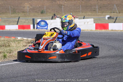01 & 02/10/2011 : 24H Karting à Muret (Photos Stéphane Agnus – Yan Ching Agnus – Patrick Lascombes) 2011 — karting