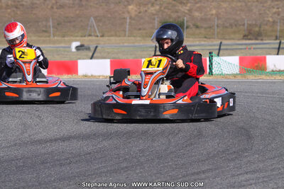 01 & 02/10/2011 : 24H Karting à Muret (Photos Stéphane Agnus – Yan Ching Agnus – Patrick Lascombes) 2011 — karting