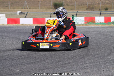 01 & 02/10/2011 : 24H Karting à Muret (Photos Stéphane Agnus – Yan Ching Agnus – Patrick Lascombes) 2011 — karting