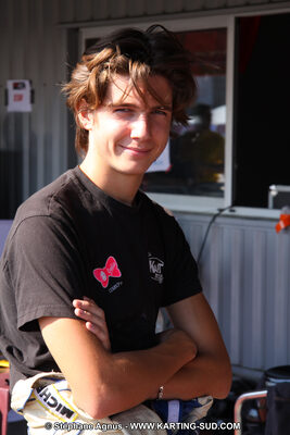01 & 02/10/2011 : 24H Karting à Muret (Photos Stéphane Agnus – Yan Ching Agnus – Patrick Lascombes) 2011 — karting