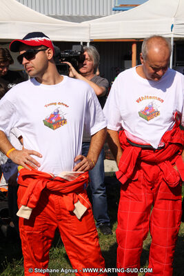 01 & 02/10/2011 : 24H Karting à Muret (Photos Stéphane Agnus – Yan Ching Agnus – Patrick Lascombes) 2011 — karting