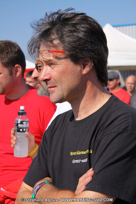 01 & 02/10/2011 : 24H Karting à Muret (Photos Stéphane Agnus – Yan Ching Agnus – Patrick Lascombes) 2011 — karting