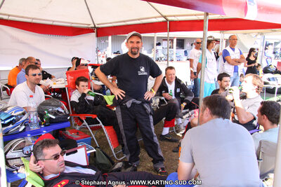 01 & 02/10/2011 : 24H Karting à Muret (Photos Stéphane Agnus – Yan Ching Agnus – Patrick Lascombes) 2011 — karting