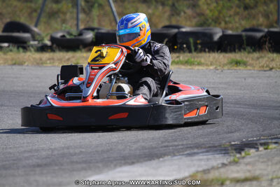 01 & 02/10/2011 : 24H Karting à Muret (Photos Stéphane Agnus – Yan Ching Agnus – Patrick Lascombes) 2011 — karting