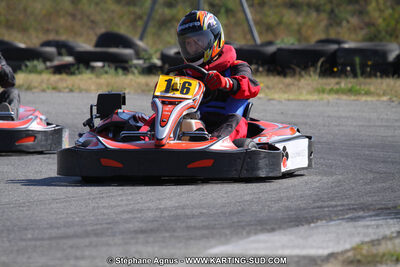 01 & 02/10/2011 : 24H Karting à Muret (Photos Stéphane Agnus – Yan Ching Agnus – Patrick Lascombes) 2011 — karting