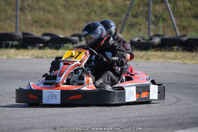 01 & 02/10/2011 : 24H Karting à Muret (Photos Stéphane Agnus – Yan Ching Agnus – Patrick Lascombes) 2011 — karting