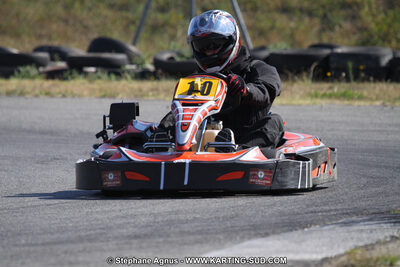 01 & 02/10/2011 : 24H Karting à Muret (Photos Stéphane Agnus – Yan Ching Agnus – Patrick Lascombes) 2011 — karting