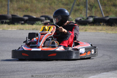 01 & 02/10/2011 : 24H Karting à Muret (Photos Stéphane Agnus – Yan Ching Agnus – Patrick Lascombes) 2011 — karting