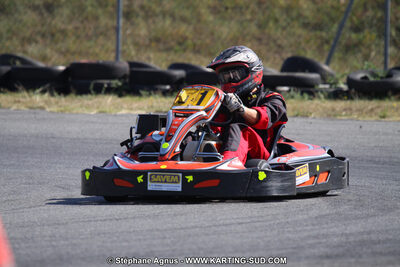 01 & 02/10/2011 : 24H Karting à Muret (Photos Stéphane Agnus – Yan Ching Agnus – Patrick Lascombes) 2011 — karting