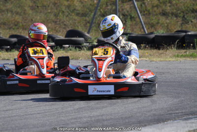 01 & 02/10/2011 : 24H Karting à Muret (Photos Stéphane Agnus – Yan Ching Agnus – Patrick Lascombes) 2011 — karting