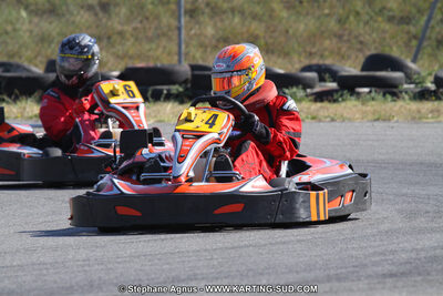 01 & 02/10/2011 : 24H Karting à Muret (Photos Stéphane Agnus – Yan Ching Agnus – Patrick Lascombes) 2011 — karting