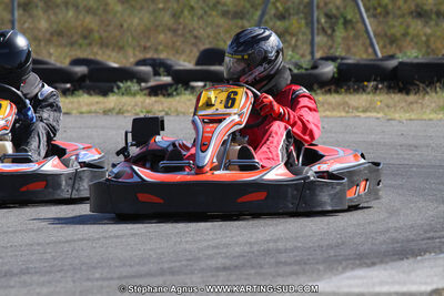 01 & 02/10/2011 : 24H Karting à Muret (Photos Stéphane Agnus – Yan Ching Agnus – Patrick Lascombes) 2011 — karting