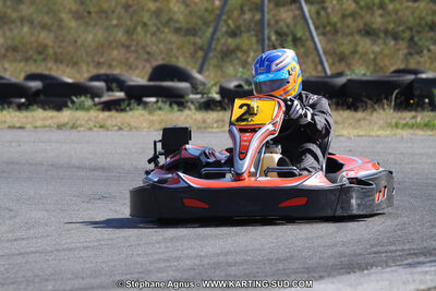 01 & 02/10/2011 : 24H Karting à Muret (Photos Stéphane Agnus – Yan Ching Agnus – Patrick Lascombes) 2011 — karting