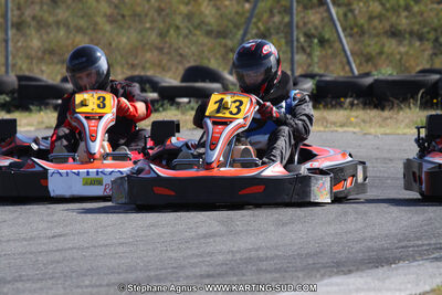 01 & 02/10/2011 : 24H Karting à Muret (Photos Stéphane Agnus – Yan Ching Agnus – Patrick Lascombes) 2011 — karting