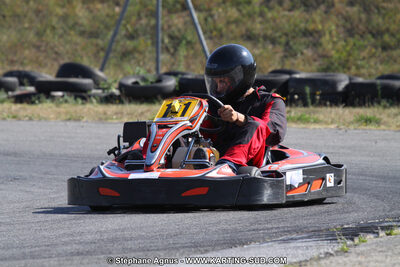 01 & 02/10/2011 : 24H Karting à Muret (Photos Stéphane Agnus – Yan Ching Agnus – Patrick Lascombes) 2011 — karting
