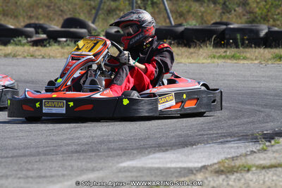 01 & 02/10/2011 : 24H Karting à Muret (Photos Stéphane Agnus – Yan Ching Agnus – Patrick Lascombes) 2011 — karting
