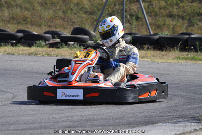 01 & 02/10/2011 : 24H Karting à Muret (Photos Stéphane Agnus – Yan Ching Agnus – Patrick Lascombes) 2011 — karting