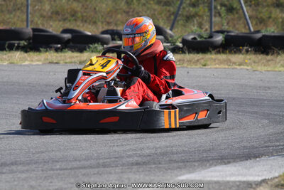 01 & 02/10/2011 : 24H Karting à Muret (Photos Stéphane Agnus – Yan Ching Agnus – Patrick Lascombes) 2011 — karting
