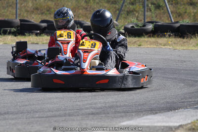 01 & 02/10/2011 : 24H Karting à Muret (Photos Stéphane Agnus – Yan Ching Agnus – Patrick Lascombes) 2011 — karting