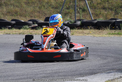 01 & 02/10/2011 : 24H Karting à Muret (Photos Stéphane Agnus – Yan Ching Agnus – Patrick Lascombes) 2011 — karting