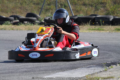 01 & 02/10/2011 : 24H Karting à Muret (Photos Stéphane Agnus – Yan Ching Agnus – Patrick Lascombes) 2011 — karting