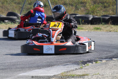 01 & 02/10/2011 : 24H Karting à Muret (Photos Stéphane Agnus – Yan Ching Agnus – Patrick Lascombes) 2011 — karting