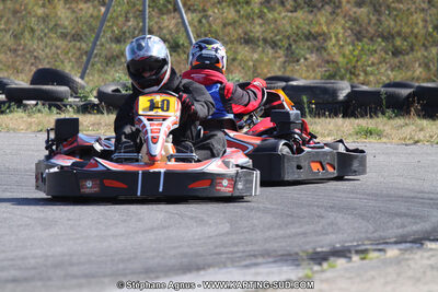 01 & 02/10/2011 : 24H Karting à Muret (Photos Stéphane Agnus – Yan Ching Agnus – Patrick Lascombes) 2011 — karting