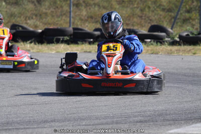 01 & 02/10/2011 : 24H Karting à Muret (Photos Stéphane Agnus – Yan Ching Agnus – Patrick Lascombes) 2011 — karting