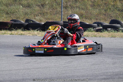 01 & 02/10/2011 : 24H Karting à Muret (Photos Stéphane Agnus – Yan Ching Agnus – Patrick Lascombes) 2011 — karting