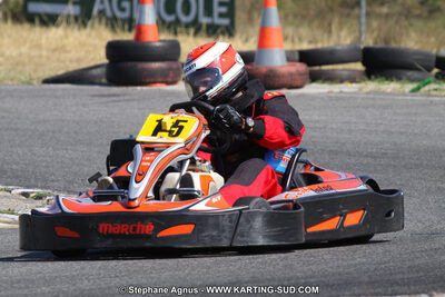 01 & 02/10/2011 : 24H Karting à Muret (Photos Stéphane Agnus – Yan Ching Agnus – Patrick Lascombes) 2011 — karting