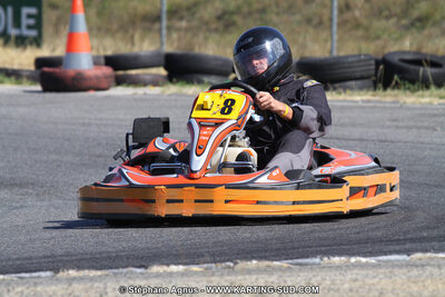 01 & 02/10/2011 : 24H Karting à Muret (Photos Stéphane Agnus – Yan Ching Agnus – Patrick Lascombes) 2011 — karting