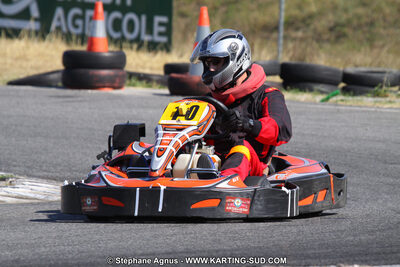 01 & 02/10/2011 : 24H Karting à Muret (Photos Stéphane Agnus – Yan Ching Agnus – Patrick Lascombes) 2011 — karting
